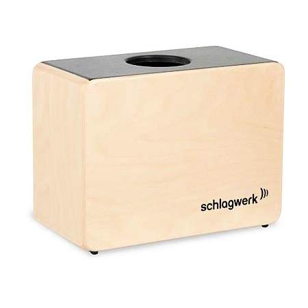 Schlagwerk DC 300 Cajonito