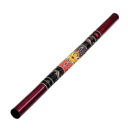 Meinl DDG1-R Didgeridoo Red