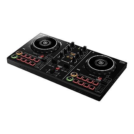 Pioneer DJ DDJ-200 DJ-Controller