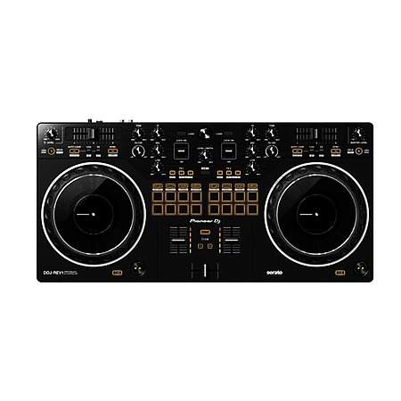 Pioneer DJ DDJ-REV1 DJ-Controller