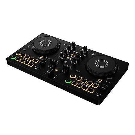 AlphaTheta DDJ-FLX2 Controller