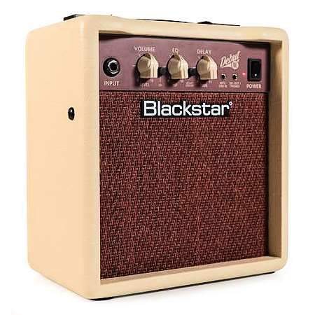 Blackstar Debut 10E Combo