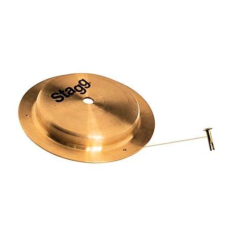 Stagg 6''Pure Bell / Glocke DH-B6MP