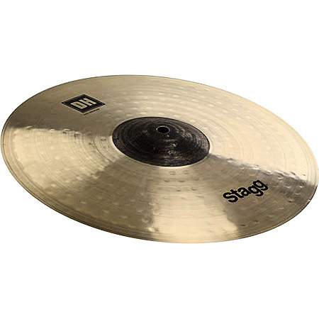 Stagg DH Exo Medium Splash 12''