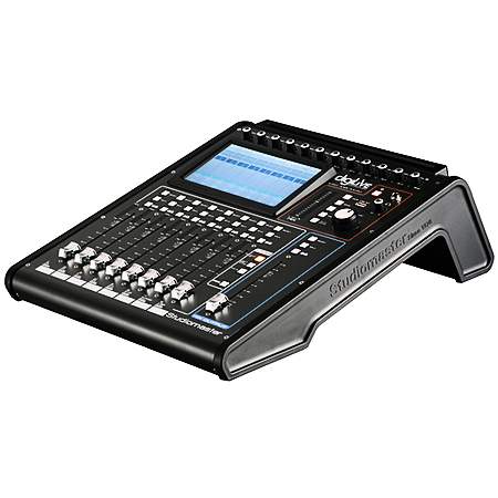 Studiomaster DigiLiVe16 Digital Mischpult 16 Inputs / 16 Outputs