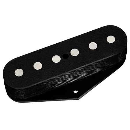DiMarzio DP-173BK Twang King Bridge