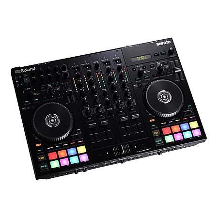 Roland DJ-707M Controller