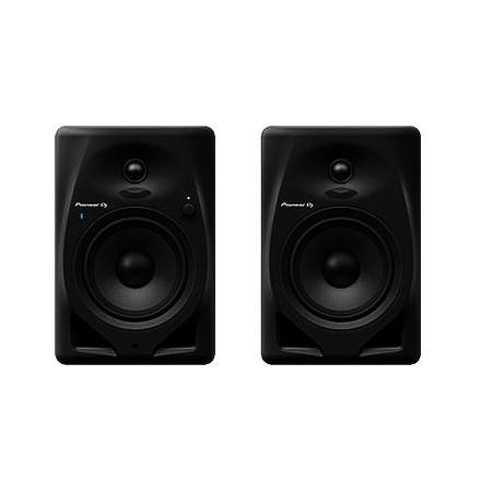 Pioneer DJ DM-50D-BT Desktop-Monitor