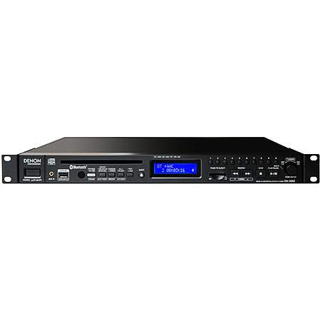 Denon Pro DN300Z CD Player