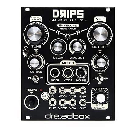 Dreadbox Drips V2.0