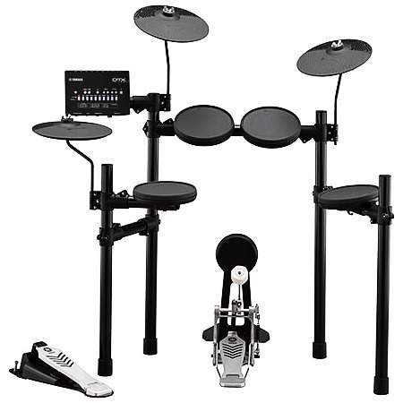 Yamaha DTX432K E-Drum Set