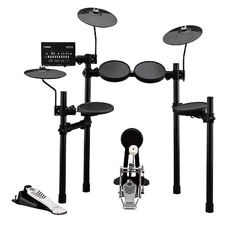 Yamaha DTX452K E-Drum Set