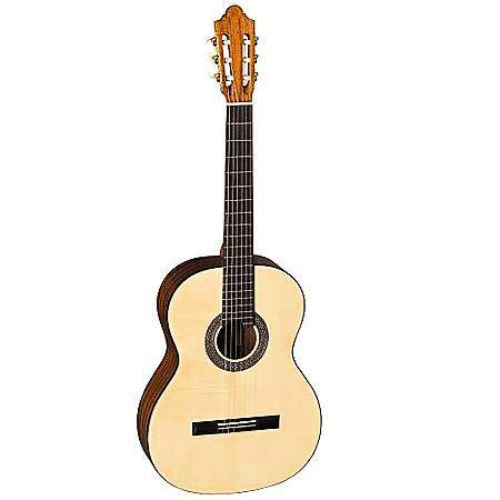 Duke Basis MF 58 Konzertgitarre 3/4