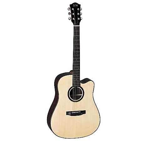 Duke D-PF-Cut-Trio VT