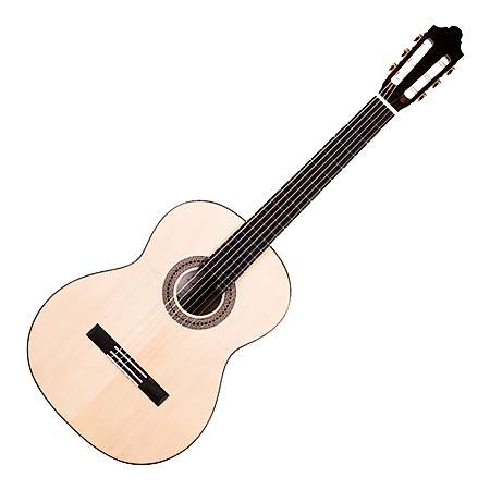 Duke Flamenco Gitarre