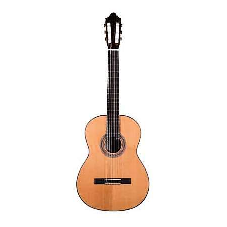 Duke Konzert C Gitarre vollmassiv