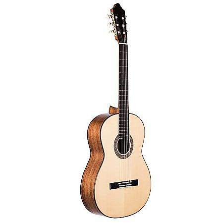 Duke Konzert F LH Konzertgitarre