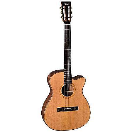 Duke OM-MC-Cut-Trio VT