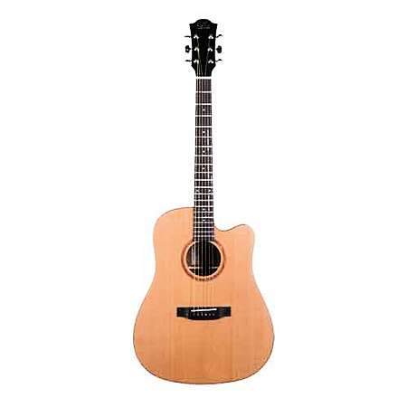 Duke D-MC-Cut-Satin-Trio VT