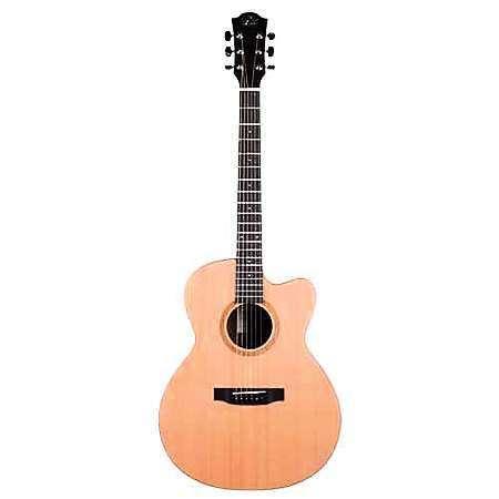 Duke GA-MC-Cut-Satin-Trio VT