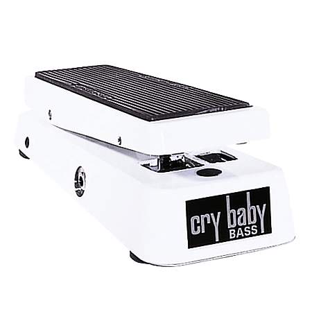 Dunlop 105Q Crybaby Bass Wah