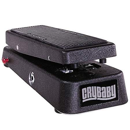 Dunlop 535Q Crybaby Wah Pedal