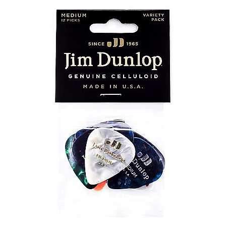 Dunlop PVP106 Variety Pack medium 