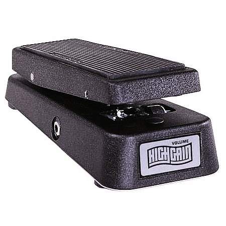Dunlop GCB-80 High Gain Volumen Pedal