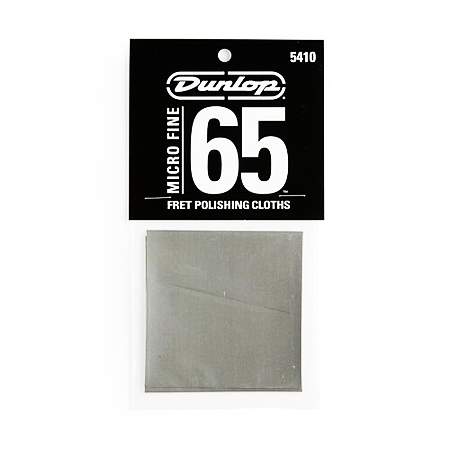 Dunlop 5410 Micro Fret Cloth 2 pcs