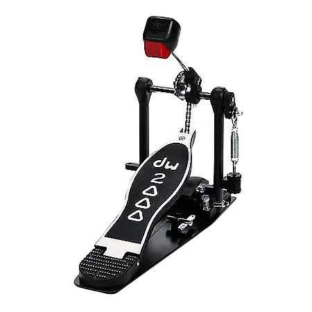 DW 2000 Fußmaschine single Bass Drum Pedal