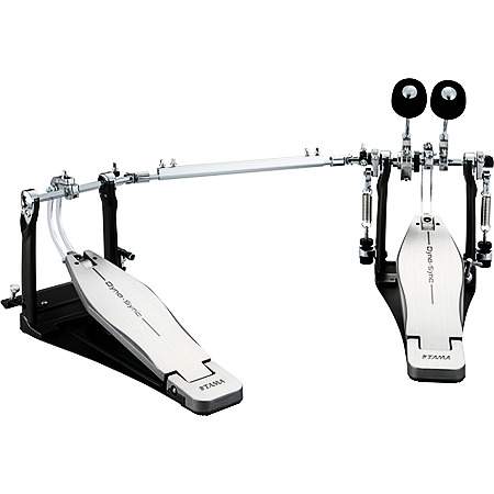 Tama HPDS1TW DYNA SYNC Twin Drum Pedal