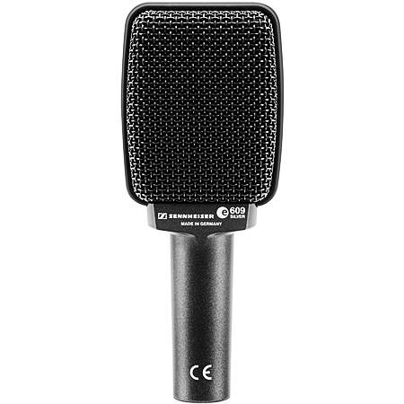 Sennheiser e 609 Mikrofon