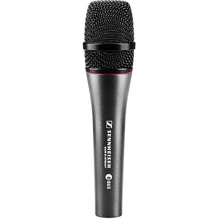 Sennheiser e 865 Mikrofon