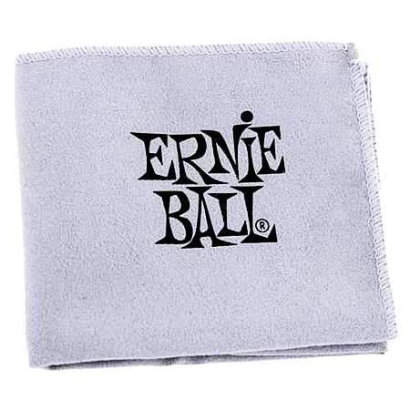 Ernie Ball EB4220 Poliertuch