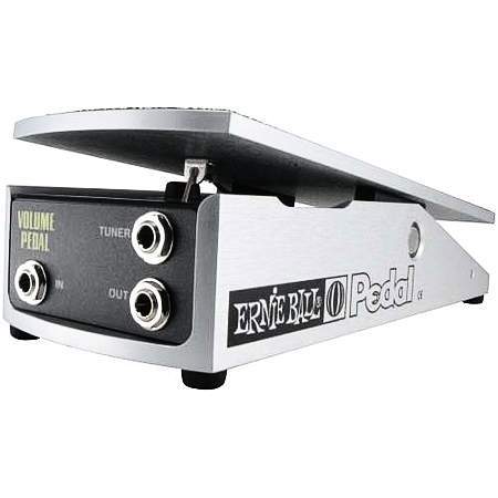 Ernie Ball EB6166 Mono Volumenpedal 250K