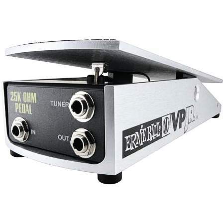 Ernie Ball EB-6181 Volumenpedal mono