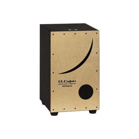 Roland EL Cajon EC-10