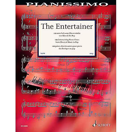 The Entertainer 