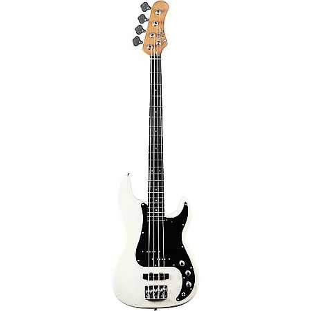 EKO GEE PJ400-WH Bass Vintage White 