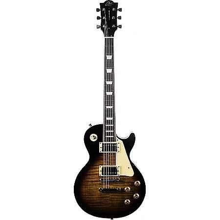EKO LS300-HB E-Gitarre Honey Burst