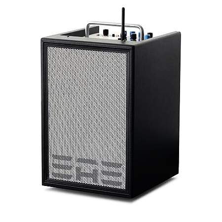 Elite Acoustics A4-8 MkII