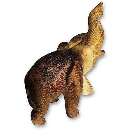 Feeltone Elefant Klangtier klein ELP-1