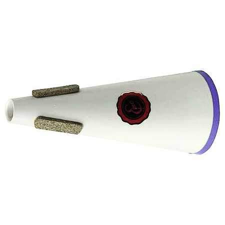 EMO Trompetendämpfer straight