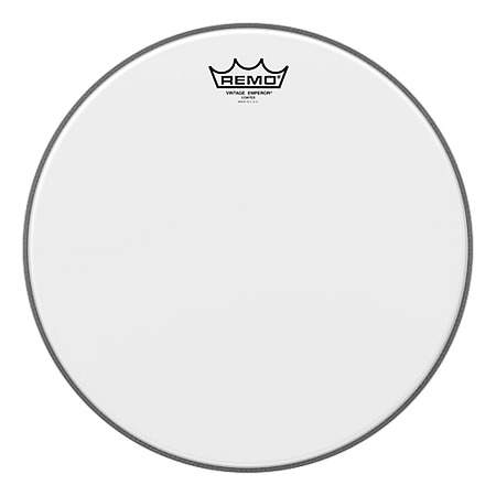 Remo Vintage Emperor coated 12