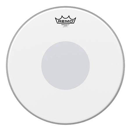 Remo CS Emperor coated 13''