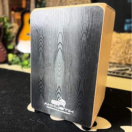 ERakkustik Cajon Typ 1 Grau
