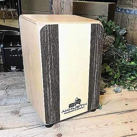 ERakkustik Cajon Typ 2 Mirror