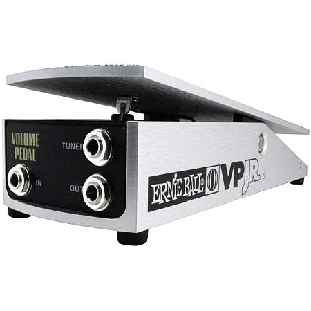Ernie Ball EB-6180 Mono Volumenpedal Junior