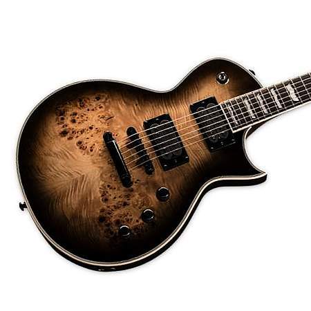 ESP LTD EC-1000 BP BLKNB