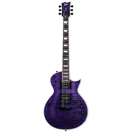 ESP LTD EC-1000 FM STP